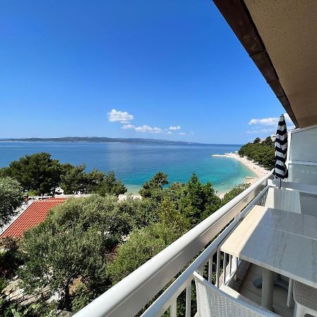 Villa Gradina บาชกาโวดา ภายนอก รูปภาพ