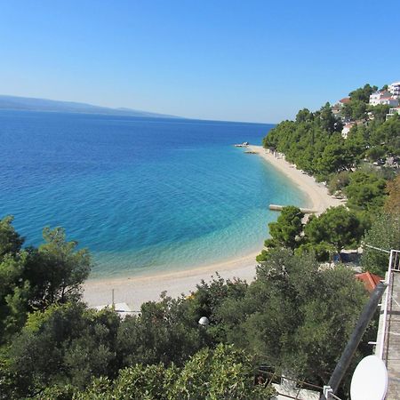 Villa Gradina บาชกาโวดา ภายนอก รูปภาพ