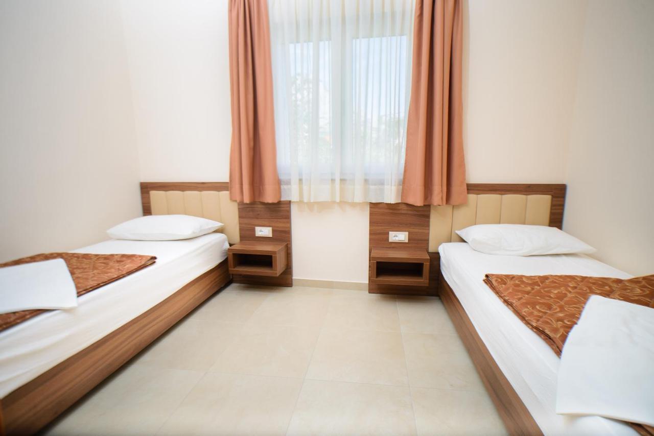 Villa Gradina บาชกาโวดา ภายนอก รูปภาพ