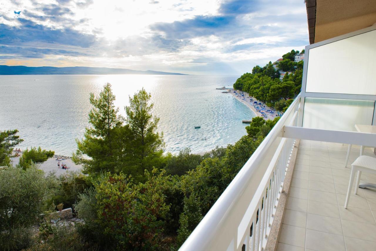 Villa Gradina บาชกาโวดา ภายนอก รูปภาพ
