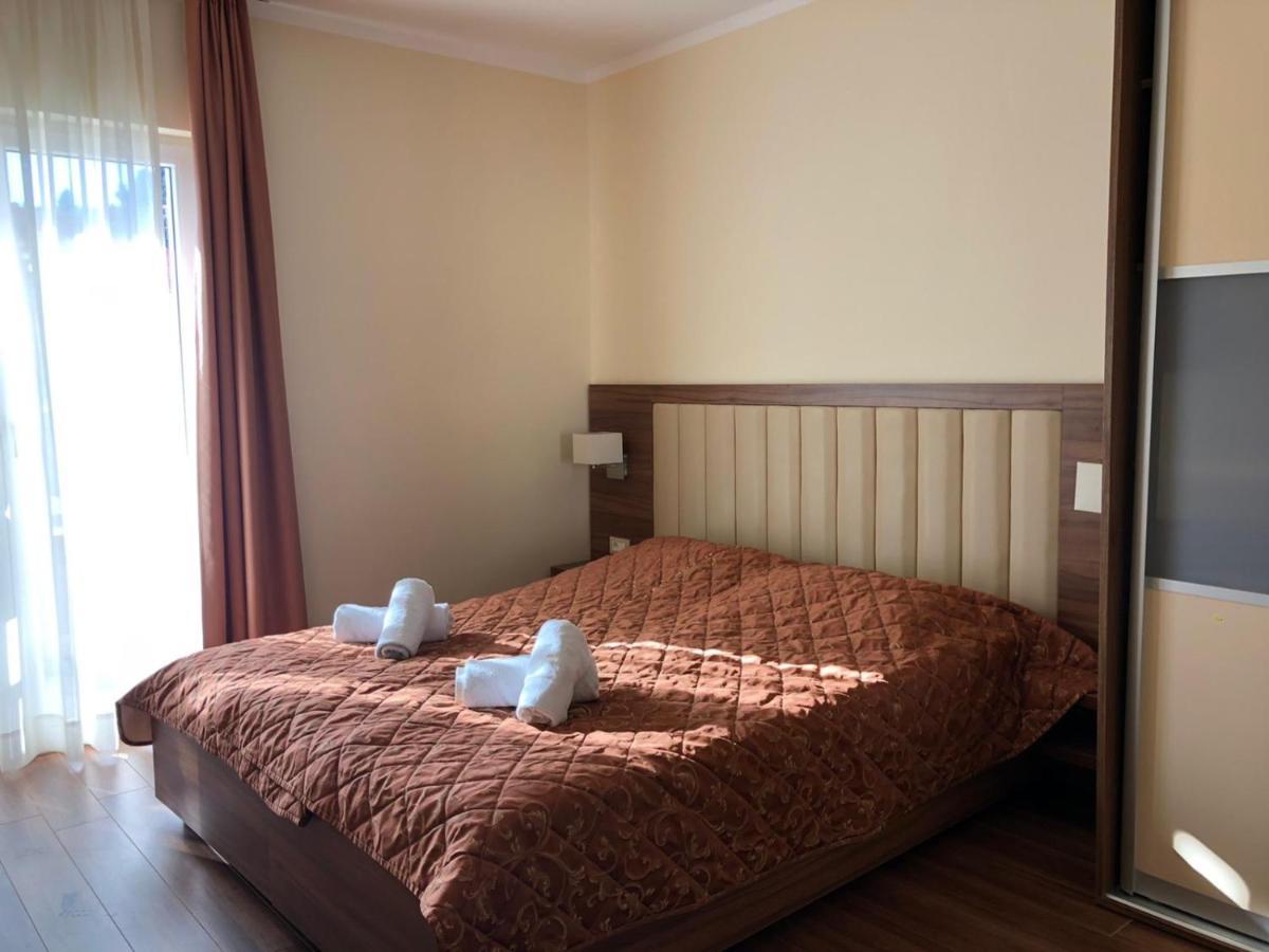 Villa Gradina บาชกาโวดา ภายนอก รูปภาพ