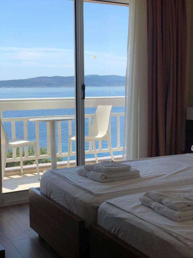 Villa Gradina บาชกาโวดา ภายนอก รูปภาพ