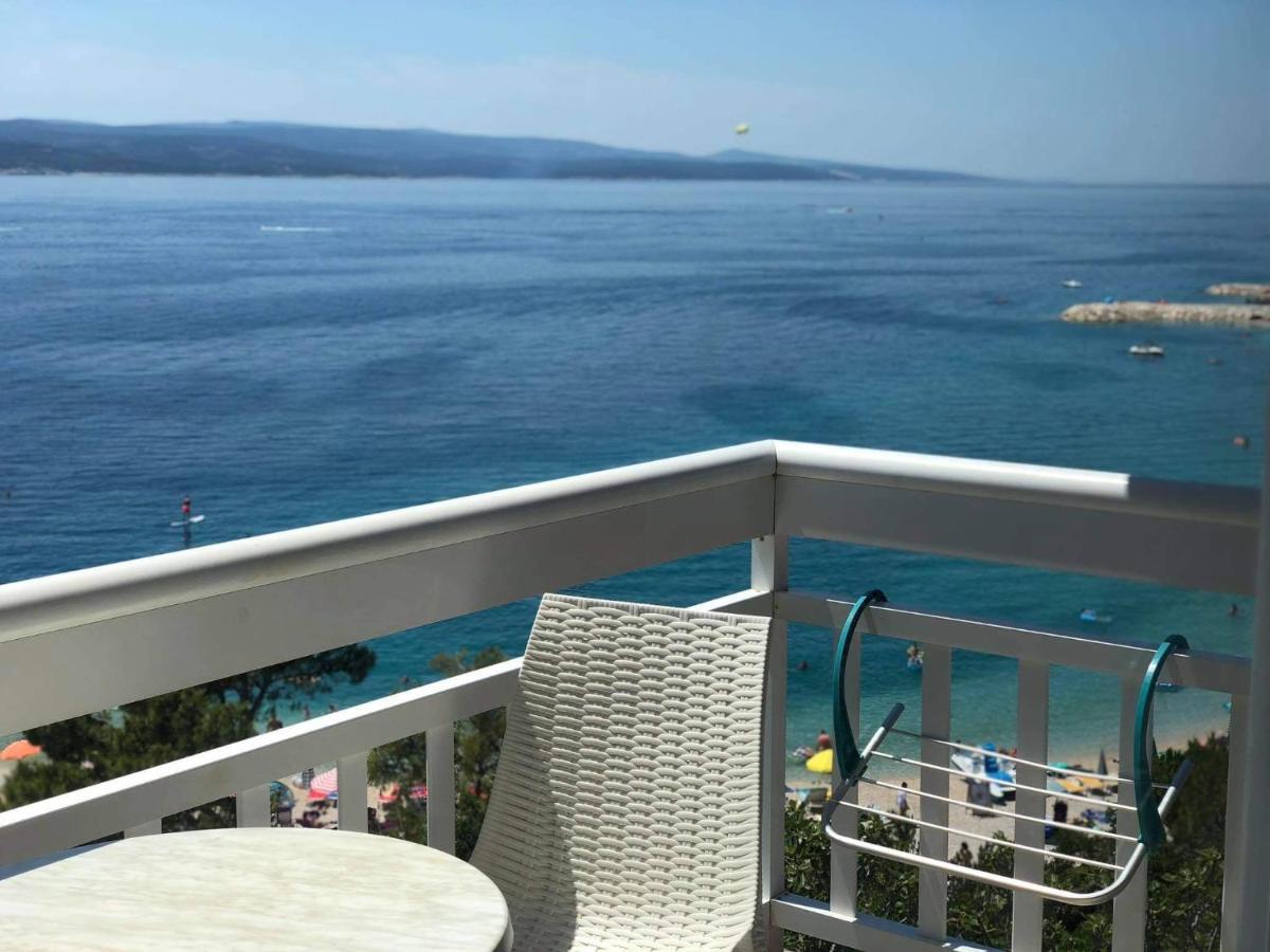 Villa Gradina บาชกาโวดา ภายนอก รูปภาพ