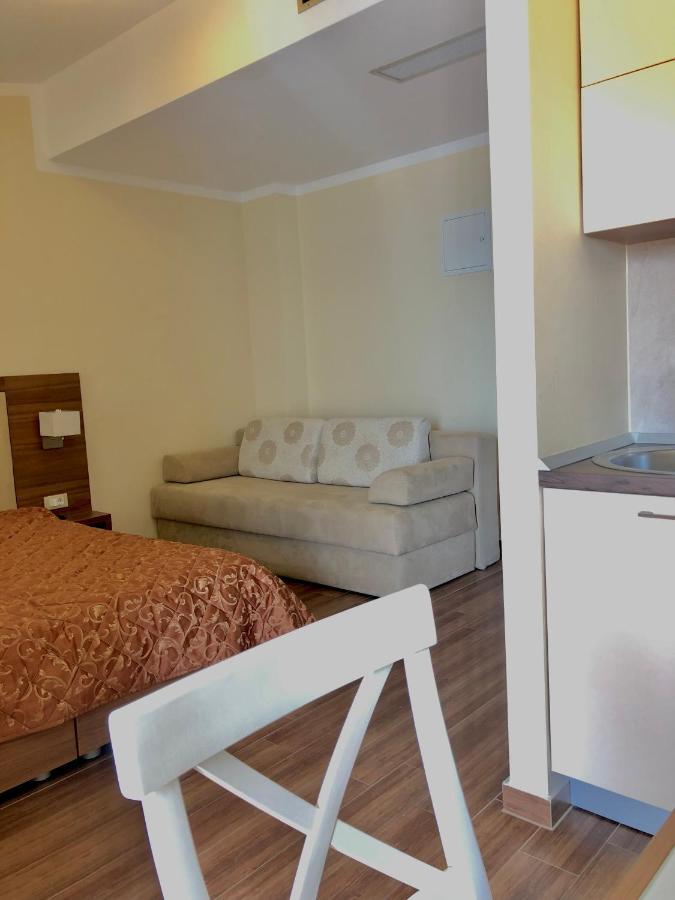 Villa Gradina บาชกาโวดา ภายนอก รูปภาพ