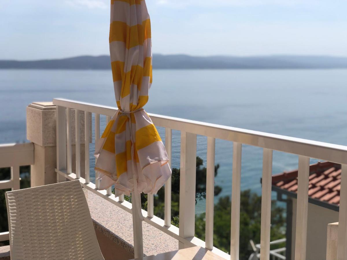 Villa Gradina บาชกาโวดา ภายนอก รูปภาพ