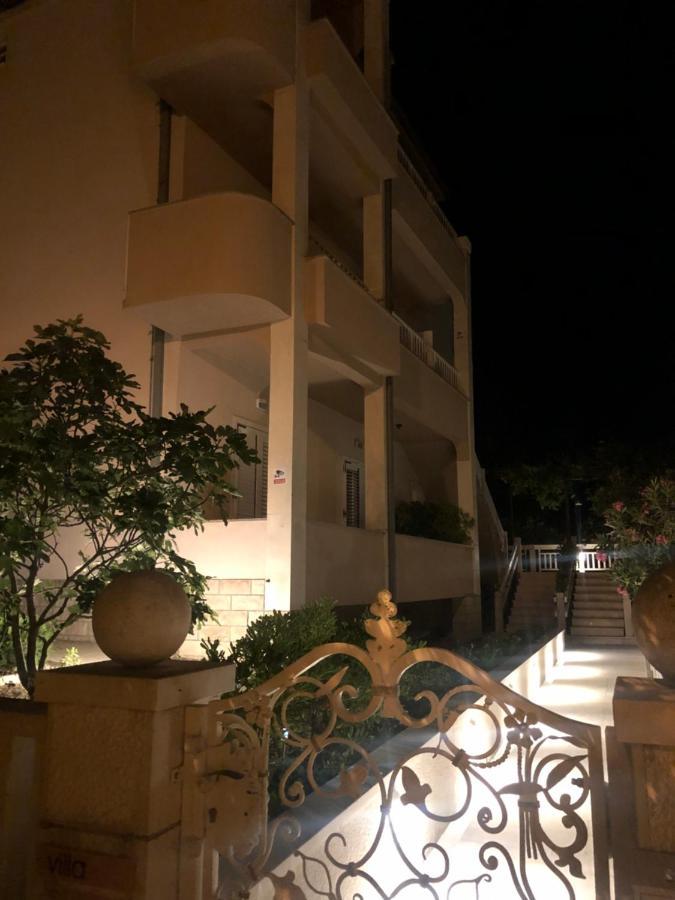 Villa Gradina บาชกาโวดา ภายนอก รูปภาพ