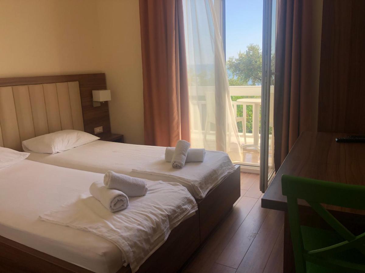 Villa Gradina บาชกาโวดา ภายนอก รูปภาพ