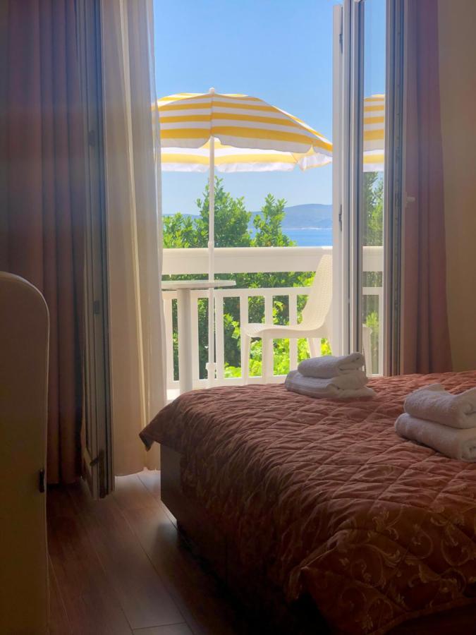 Villa Gradina บาชกาโวดา ภายนอก รูปภาพ
