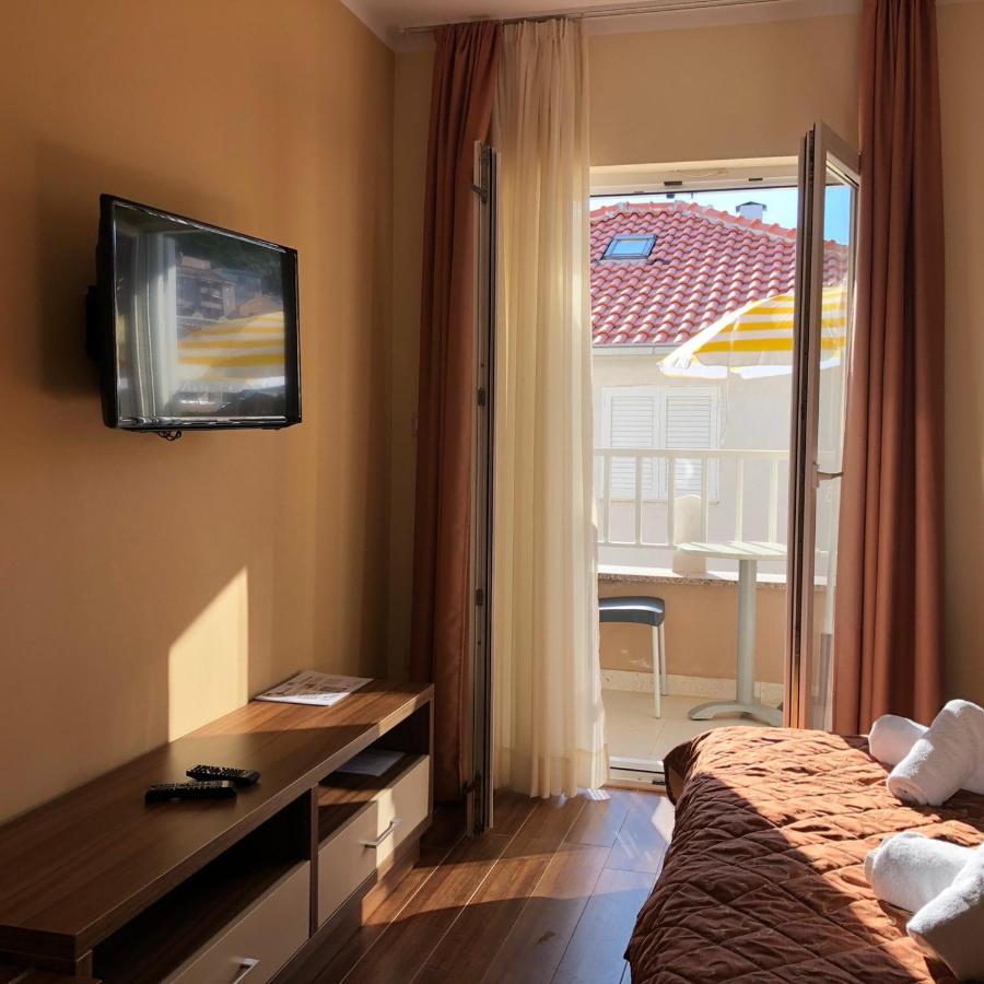 Villa Gradina บาชกาโวดา ภายนอก รูปภาพ