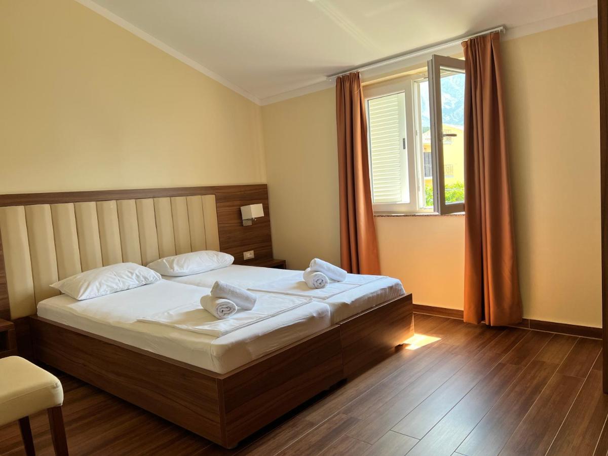 Villa Gradina บาชกาโวดา ภายนอก รูปภาพ