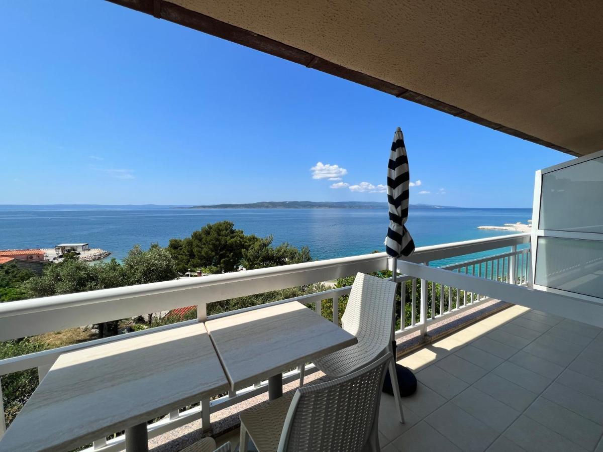 Villa Gradina บาชกาโวดา ภายนอก รูปภาพ
