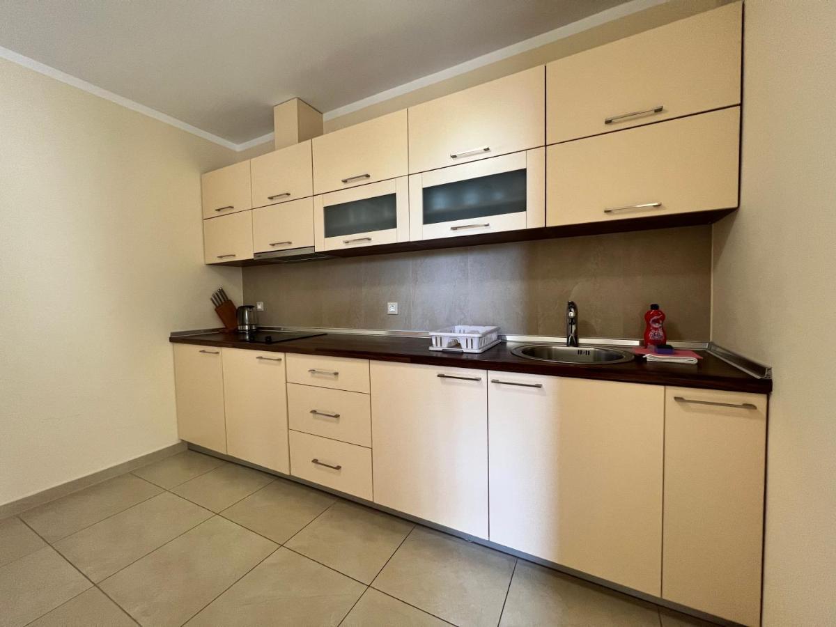 Villa Gradina บาชกาโวดา ภายนอก รูปภาพ