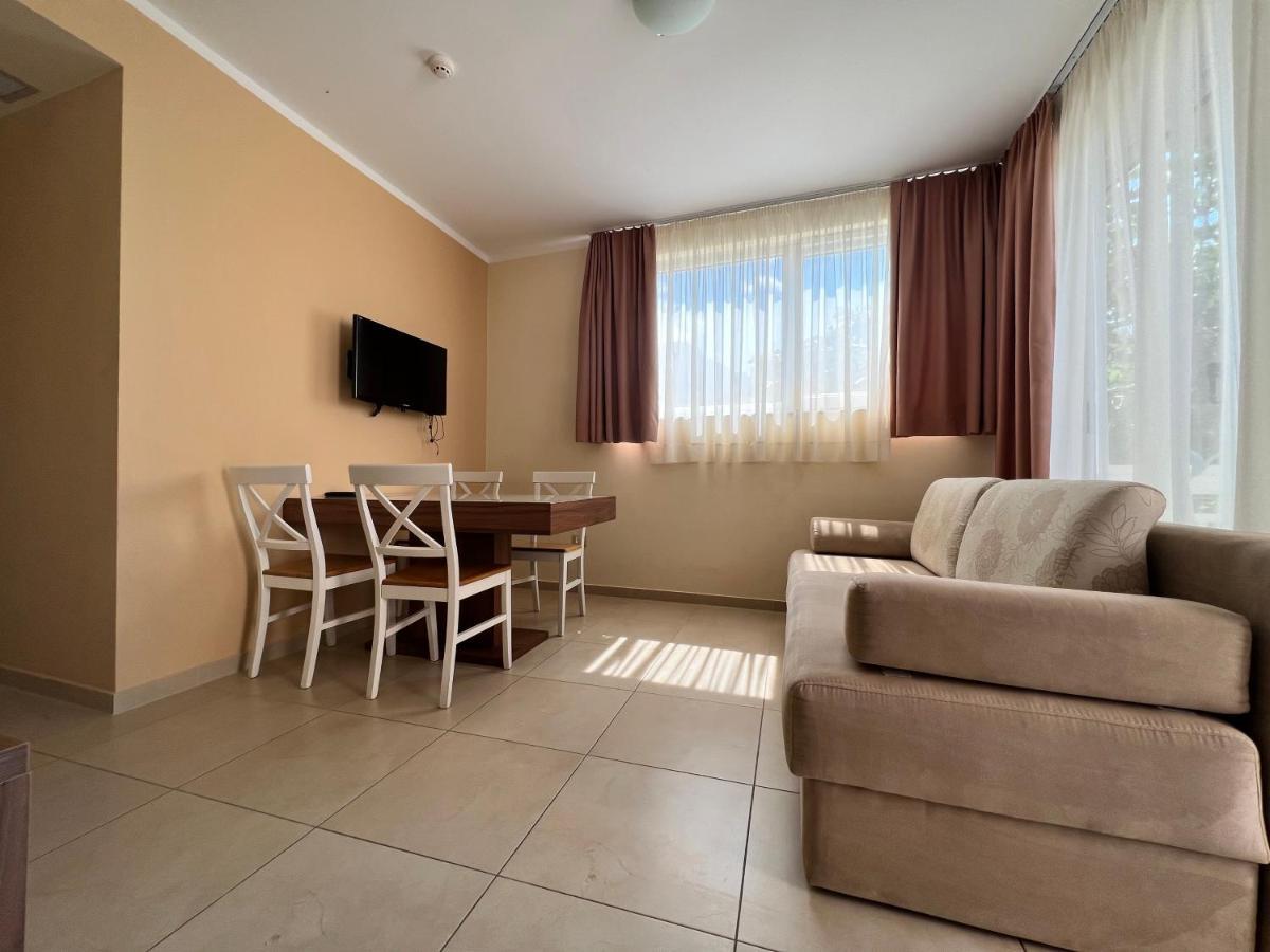 Villa Gradina บาชกาโวดา ภายนอก รูปภาพ