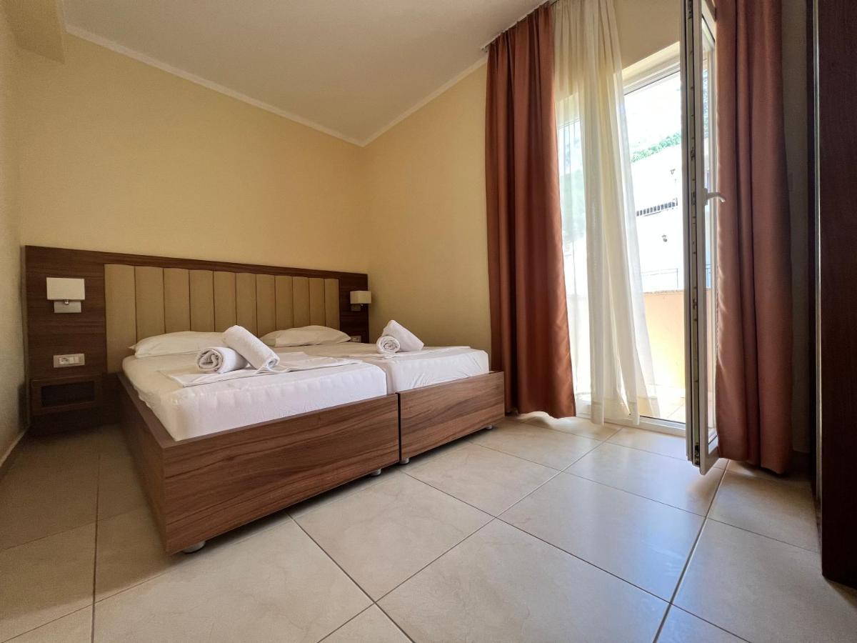 Villa Gradina บาชกาโวดา ภายนอก รูปภาพ