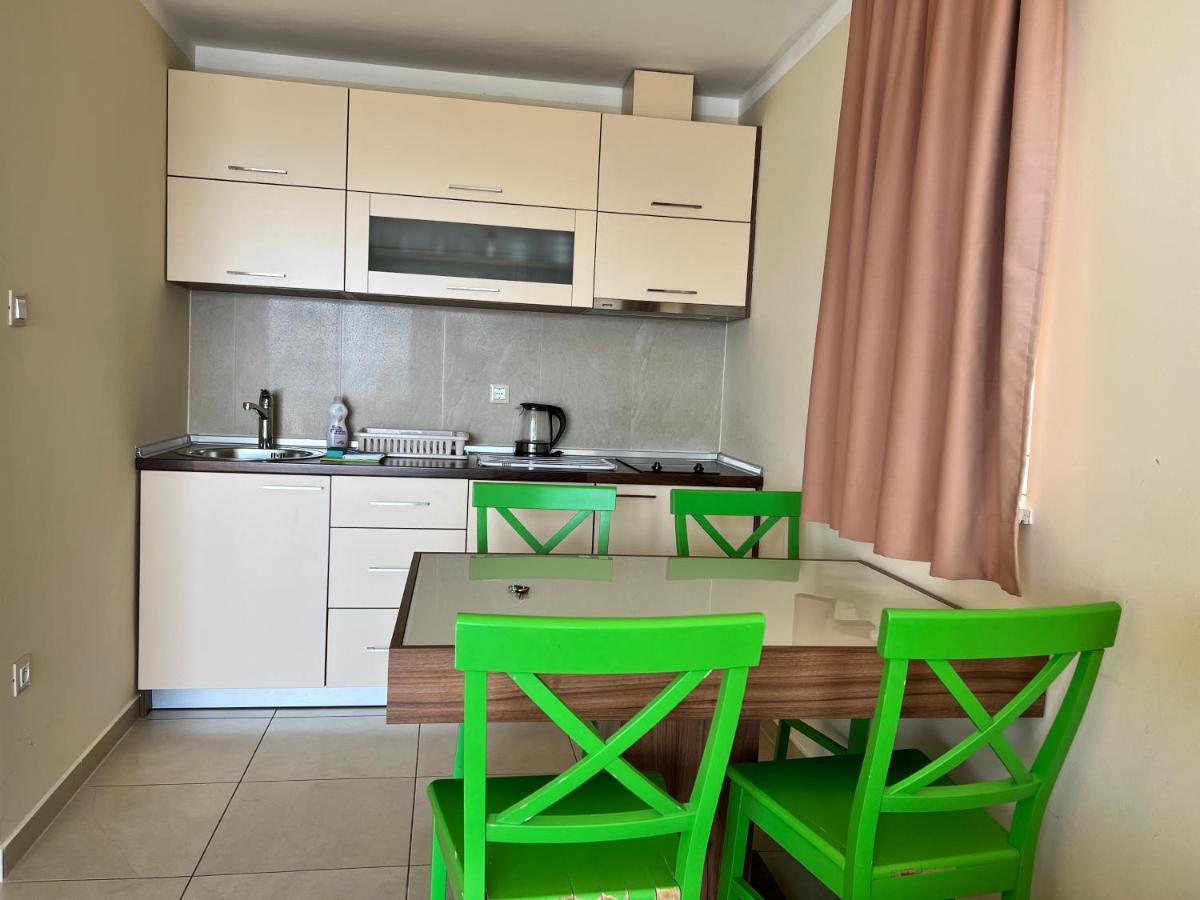Villa Gradina บาชกาโวดา ภายนอก รูปภาพ