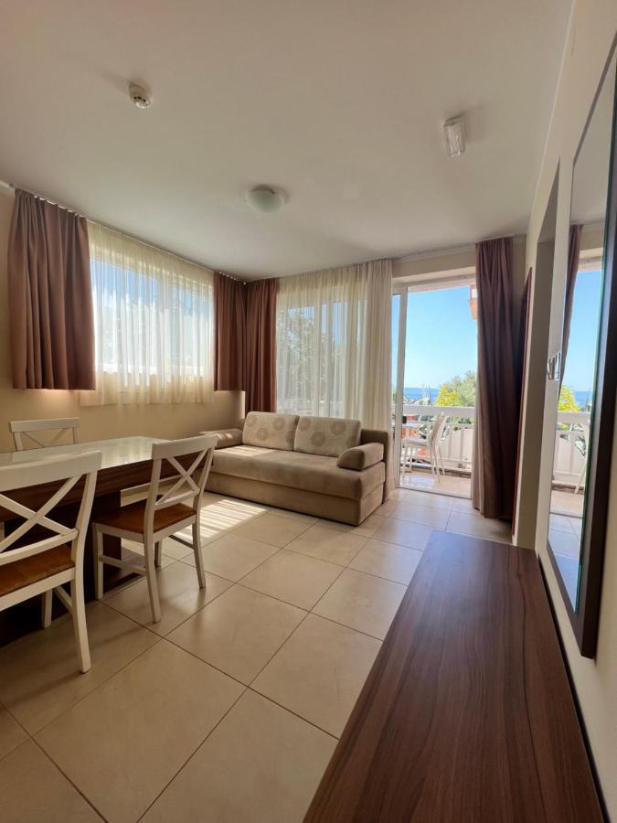 Villa Gradina บาชกาโวดา ภายนอก รูปภาพ