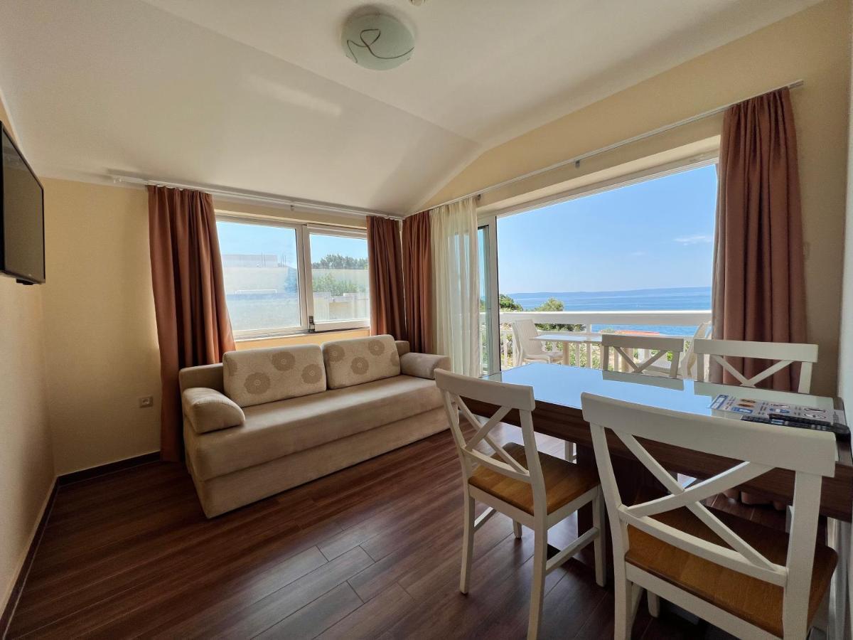 Villa Gradina บาชกาโวดา ภายนอก รูปภาพ